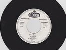 DAVE BERRY Teenbeat D Decca DX 2389 EP  MINT-  RAR  WEISS PROMO 