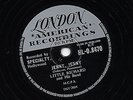 SUPERB LITTLE RICHARD  78 