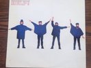 THE BEATLES HELP 1965 PARLOPHONE PMC 1255 MONO EX+