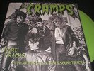 THE CRAMPS Rare Tracks   vinyl 2-LP unplayed color poster sleeve