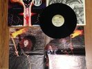 Destruction - Infernal Overkill / Rare Press with Poster -Thrash Metal /Sodom