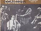Charles Mingus - Town Hall Concert original issue