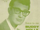 Buddy Holly - Listen To Me 7