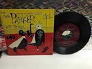 CHARLIE PARKER with Strings 4-song EP on Clef lbl w/Pic cover DSM ART JAZZ EX+