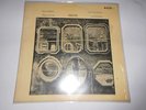 Benny Bailey Siggi Schwab Eberhard Weber Lala Kovacev - Islands - LP Enja