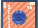 BOBBY JAMESON - ALL I WANT IS MY BABY(ROLLING STONES) - DEMO  - 7