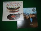 ROLLING STONES 2 x Lps Between the Buttons/Let It Bleed N Mint Lps