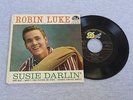ROBIN LUKE Susie Darlin' (1958 U.S. 45 EP & Cover) RARE