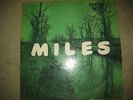 MILES DAVIS - PRESTIGE 7014 - ORIGINAL DG WEST 50TH  - COLTRANE - RVG -