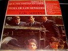 1967 LOS SHIPPYS Killer Freakbeat Psych Garage LISTEN MEXICAN LP The Monkees