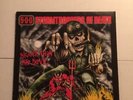 SOD Bigger Than The Devil LP VINYL STORMTROOPERS OF DEATH Signed By Scott Ian