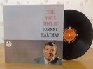 Johnny Hartman,THE VOICE THAT IS , Impulse  A74,MONO PRESSING,VG+ Vinyl LP,RARE