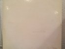 The White Album by The Beatles 1968 Vinyl Apple Records Poster/Pictures