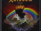 RAINBOW - RAINBOW RISING: 180 GRAM VINYL ALBUM (February 23rd, 2015)