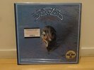 Eagles Their Greatest Hits 180g audiophile UNPLAYED Embossed Cover