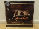 Notorious B.I.G. Life After Death SEALED 3LP audiophile Sean Combs Puff Daddy