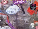 CHRIS REA - Josephine [Version Longue] MAXI 45 TOURS France 1987 Maxi-Single 12