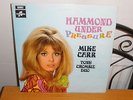 MIKE CARR TONY CROMBIE DUO - HAMMOND UNDER PRESSURE Columbia SX 6248 LP