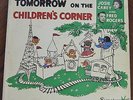 RARE JOSIE CAREY MISTER FRED ROGERS TOMORROW ON THE CHILDREN'S CORNER 12