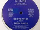 Tony Davis - Bootie Whip 12