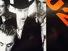 U2 -  DEMOTAPE . LP . JUKE BOK UK