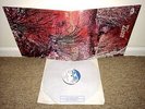 ZIOR Selftitled Debut LP Nepentha 1971 UK 1st Press