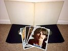 THE BEATLES White Album LP Stereo 1968 UK 1st Press