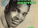 RARE BROOK BENTON 
