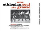 V.A. - Ethiopian Urban Modern Music Volume 3: More Ethiopian Soul And G... EU LP