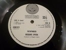 Beggars opera LP Pathfinder UK Vertigo swirl 1st press PLAYS NEAR MINT