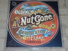 SMALL FACES. OGDENS NUT GONE FLAKE.round LP.2012.immediate/charly 101L No.0024