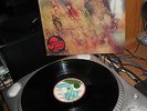 Spooky Tooth It's All About Island 85682 IT Germany ILPS 9080 NM-/EX