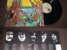 ATOLL - Musiciens Magiciens Rare French Psych Prog LP First Press Eurodisc pop