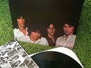 SHOES BLACK VINYL SHOES vinyl LP 1978 PVC NM/EX+ •RARE• power pop punk