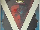 LP 33 giri 12 ' - Davy Jones And The Voodoo Funk Machine - Sookie Sookie  Davy J