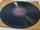 Rare Vtg Lead Belly Musicraft 223 10