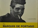MARQUIS DE PORTAGO 