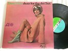 DAVE PIKE Jazz For The Jet Set Herbie Hancock Clark Terry Billy Butler LP