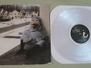 THE WONDER YEARS Suburbia LP CLEAR Vinyl NM OOP 2011 No Sleep