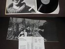 ROSINA DE PEIRA E MARTINA - Same First LP Occitan Folk Revolum LP W/Insert NM