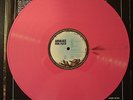 Pink Floyd Animals Disque Vinyle LP Rose 1977 Defaut de Pressage