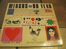 Mingus - Oh Yeah - Stereo - Atlantic 1377 - LP