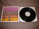 THE RAINCOATS THE RAINCOATS ORIG UK LP 1979 ROUGH TRADE RECORDS