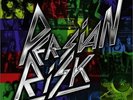 PERSIAN RISK - Once a King (NEW*LIM.350*BLACK VINYL*KIT 2014 BAND*NWOBHM LEGEND)