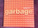 Garbage Version 2.0 Vinyl Album. Excellent Condition. Rare
