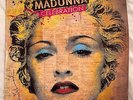 MADONNA Celebration 2009 RARE 4 LP GATEFOLD VINYL Album GREATEST HITS Immaculate