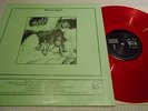 Rolling Stones  Stoneaged  red vinyl  deluxe stout cover  # 71078  tmoq rare