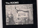 THE ROOMS : Go Go Go You Stupid Eskimo (Broken)1980 Punk Power Pop KBD 45 LISTEN