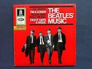 The Beatles - The Beatles Music (4-Track-7