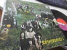 LED ZEPPELIN / MC5 SPAIN LP IN 1970 SUPER GRUPOS HAMMER SAMPLER